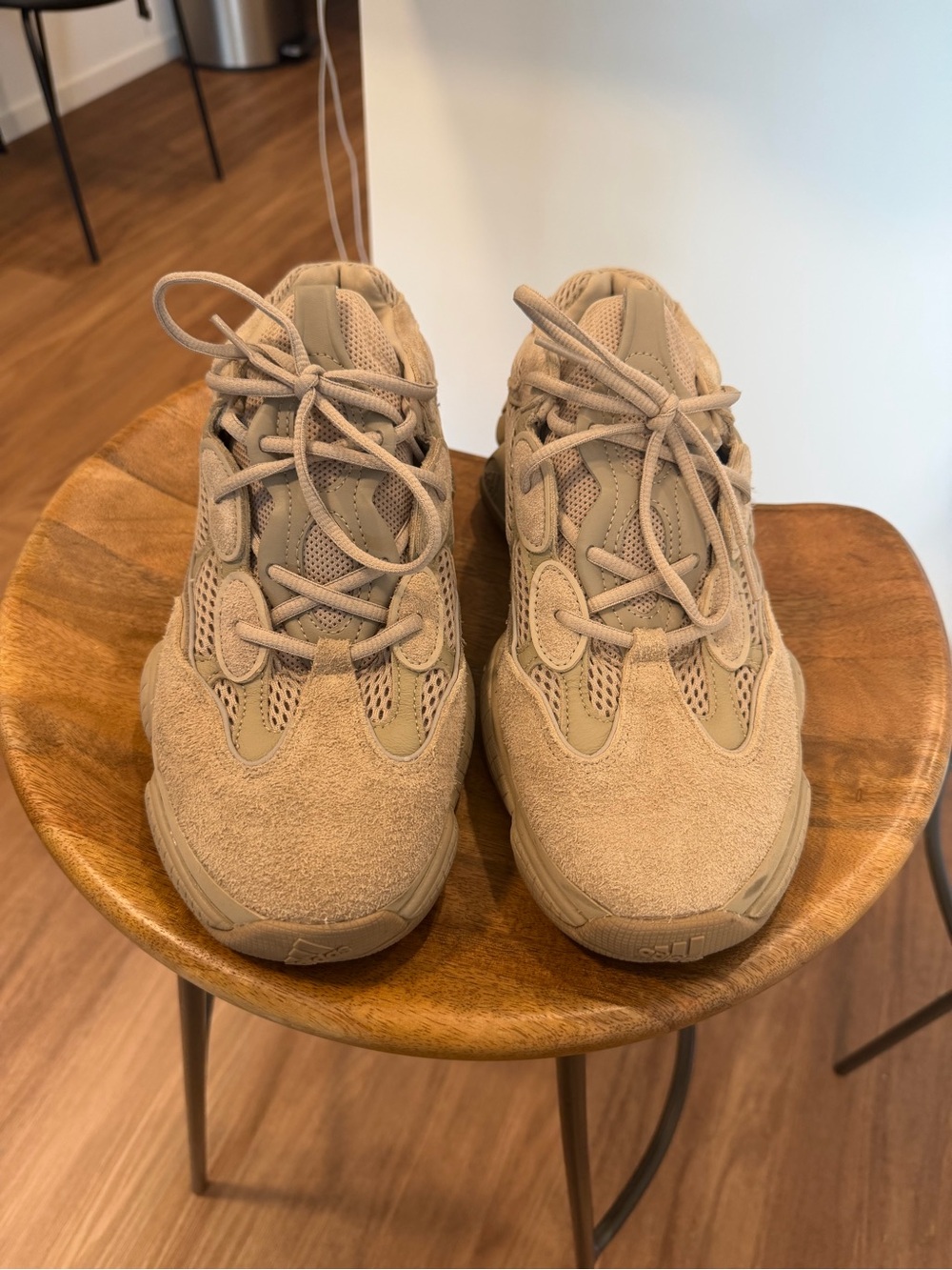 Adidas Yeezy 500